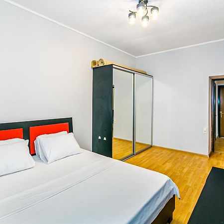 Azneft Garden Apartment 巴库 外观 照片