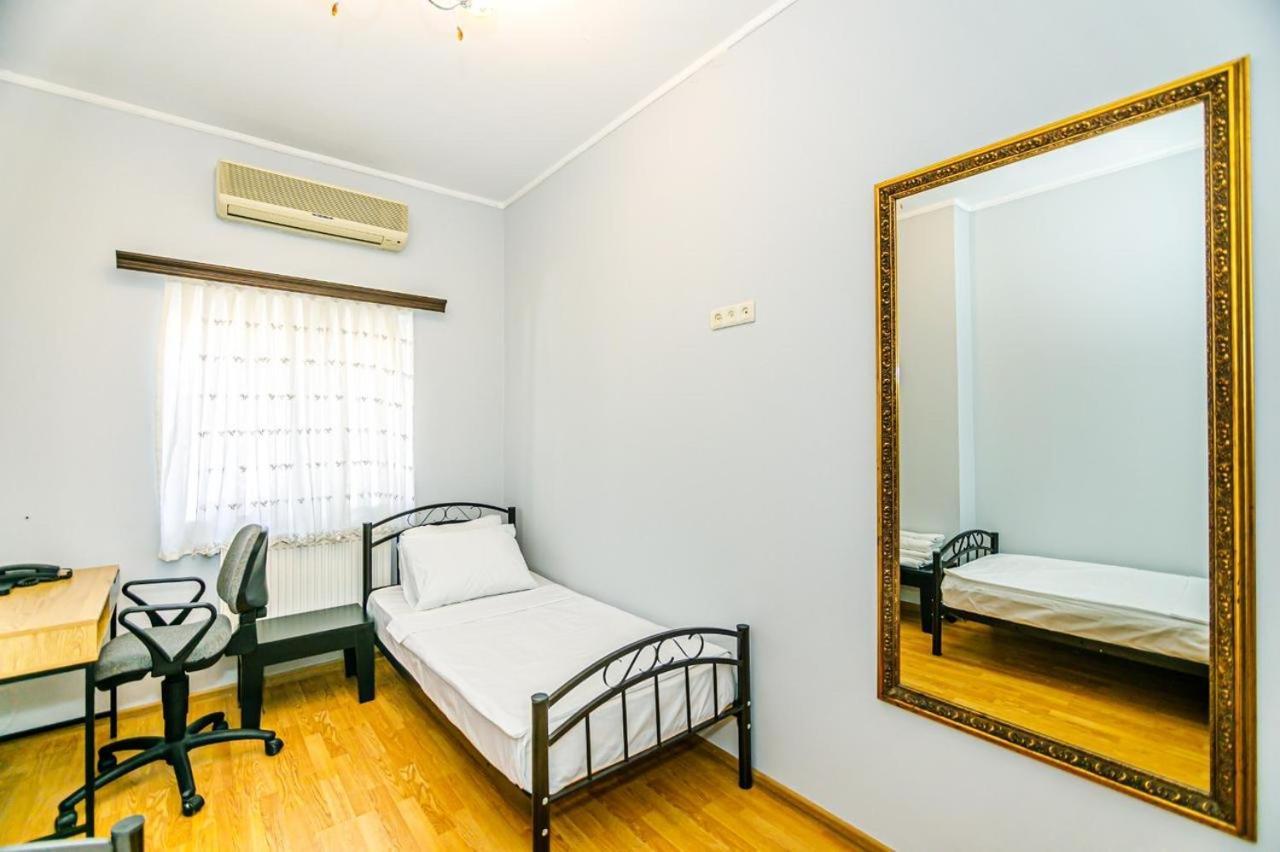 Azneft Garden Apartment 巴库 外观 照片