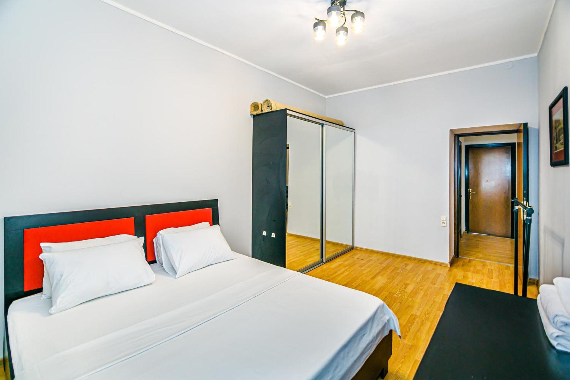 Azneft Garden Apartment 巴库 外观 照片